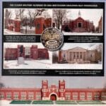 Los hechos ocurrieron en la Culver Military Academy, donde uno de los oficiales encargados de la escuela declaró que por la gravedad del presunto acto cometido por Vadhir, éste fue referido a la policía