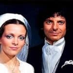Además de haber sido esposa en  la vida real de César Bono, también lo era en la popular serie de comedia "Hogar Dulce Hogar"