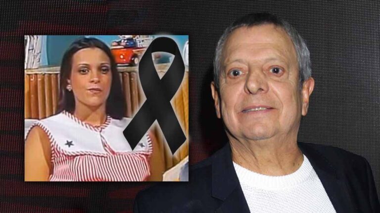 Muere Xóchitl Vigil, actriz de "Rebelde" y exesposa de César Bono