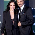 Ni Alessandra ni Eugenio han emitido una reacción pública sobre el fallecimiento del productor y representante artístico