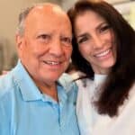 Jaime Sánchez Rosaldo tenía 84 años de edad al morir, al parecer, de un infarto cardiovascular
