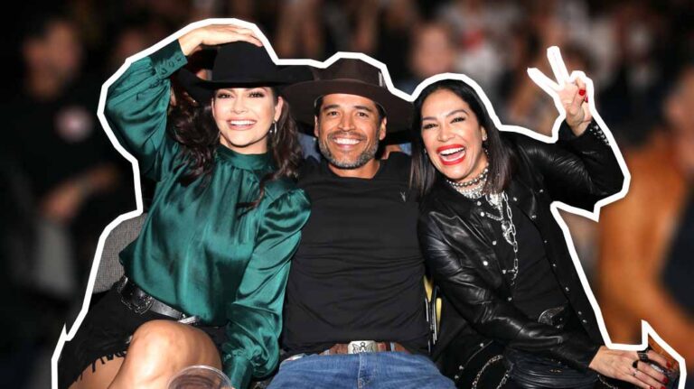 "Son iguales": ¿Pedrada de Ana Patricia para su cuñada Karla Martínez?