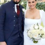 El esposo de la ex RBD dijo que defender su trabajo y sus ideas no puede convertirse en delito