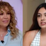 Karla Martínez le está agradecida de por vida a la joven Isabella Rascón, hija de un matrimonio amigo, quien por iniciativa propia decidió donar uno de sus riñones a Emerson