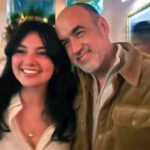 Isabella dijo que an enterarse de la enfermedad que Emerson padecía quiso ayudarlo para que sus hijas y Karla lo siguieran teniendo en sus vidas