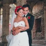 La conductora contó que su esposo heredó la enfermedad de su madre, y que aunque sabía que con el tiempo requeriría de un transplante, sus riñones colapsaron de pronto y entraron en falla renal