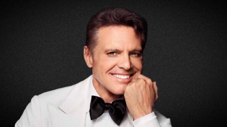 Confirman que Luis Miguel está hospitalizado tras "delicada operación"