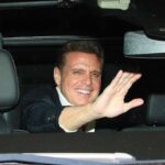 La revista española Semana asegura que Luis Miguel se encuentra hospitalizado, recuperándose favorablemente, luego de una delicada cirugía