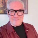 La actriz contó que Mario Vannucci le dijo que se olvidara de la casa, pues el tarot te decía que tenía una grave enfermedad hereditaria, y que debía atenderse de inmediato