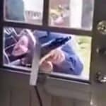 Hombres armados secuestraron a la periodista Roxana Guzmán derribando la puerta de su casa en Veracruz