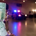 Las autoridades investigan a quienes vendieron el tequila adulterado a través de online, y que fue entregado un un mercado popular de León