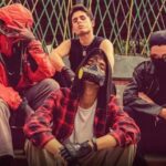 Los cuatro integrantes del grupo de rock venezolano murieron: el vocalista Manuel van Der Dijs, el guitarrista Gabriel Gómez,el bajista Xander Hernández y el baterista Abraham Foucault