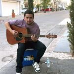 El intérprete de música norteña fue asesinado afuera de su casa, en Culiacán, Sinaloa, sin que hasta el momento las autoridades tengan una línea de investigación