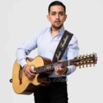 El cantante José Adán Rodríguez, de 29 años, había iniciado una carrera como solista después de ser el vocalista de la agrupación norteña Los Nuevos Rebeldes