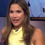 Para mala fortuna de la ecuatoriana, más de un 70 por ciento de los televidentes que ven Univision son mexicanos, muchos de los cuales sintieron que Jaramillo se burló de ellos