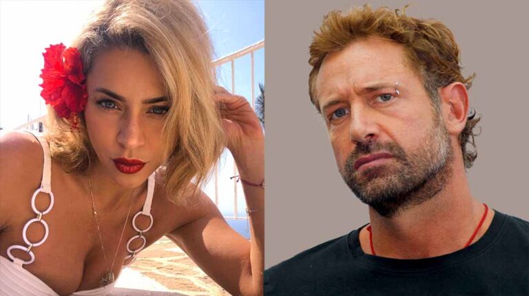 Gabriel Soto demandará a su ex: "Mes con mes me pedía dinero"