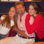 El actor dijo que le pagaba doctores, el súper, la gasolina... cosas que no le correspondían porque él también tiene dos hijas a quienes mantener