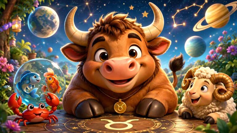 Horóscopo con Chismes Astrales para el Martes 7 de Julio