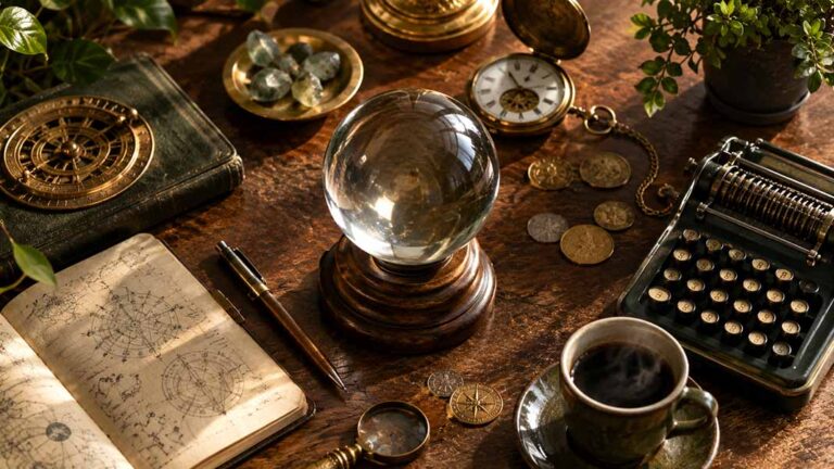 Horóscopo de Trabajo y Dinero para el Miércoles 1 de Julio