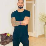 Aylín Mujica describió a su recién fallecido hijo Mauro Menéndez como un ser lleno de luz y de bondad