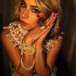 La cantante Ana Carla Sinclair salió a decir a los medios que sostuvo una relación de un año con Gabriel Soto pero que éste le fue infiel con la chef Colibrí Jiménez