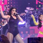 "La Queen de las Telenovelas" dijo que Aitana Derbez está en la peor de las edades, cuando los hijos "no se sabe si vienen o van", aludiendo a que no se saba cómo se desarrollarán de adultos