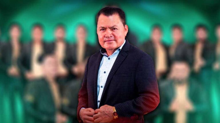 Recibe 5 disparos vocalista de Beto y sus Canarios antes de salir a cantar