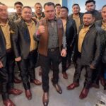 El líder de Beto y sus Canarios recibió 5 impactos de bala afuera del recinto, ubicado en el Estado de México