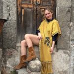 Camila dice que en su familia todos están muy conscientes sobre la muerte, incluidos sus dos hijos Fiona y Jerónimo que tiene con el actor Diego Luna