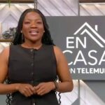 Dejando a un lado la jocosidad que la caracteriza, la dominicana se disculpó en un breve mensaje de 45 segundos