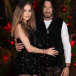 La modelo eslovaca Bronislava Gregušová, aún esposa de Mario Cimarro, acusa al actor de haber sido objeto de muchos episodios de violencia doméstica, calculando estos en unos 80