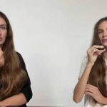 Bronislava contó a su hermana Lucia que sentía tanto miedo en su propia casa, que ponía harina en la entrada de su habitación para darse cuenta si Mario había entrado en su ausencia