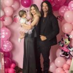 La modelo eslovaca dice que ya no tiene miedo de hablar y contar la verdad de todo lo que vivió junto al actor Mario Cimarro