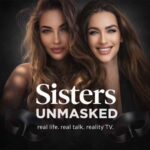 La modelo y periodista eslovaca hizo las revelaciones sobre su proceso de divorcio del actor en el podcast que tiene con su hermana Lucia, llamado "Sisters Unmasked"