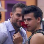 La Divaza se dio a conocer por el supuesto "romance" que protagonizó en "La Casa de los Famosos" con Clovis Nienow, hoy presentador de Telemundo