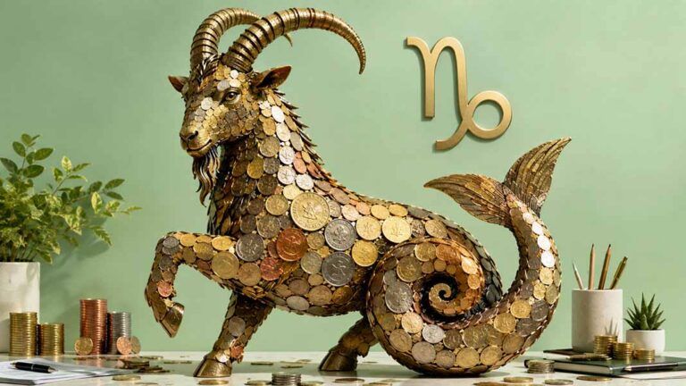 Horóscopo de Trabajo y Dinero para el Miércoles 26 de Agosto