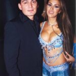 En cantante dijo que su expareja está desesperada por sobresalir y que le teme a la edad y a lo que ve en el espejo
