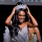 Tatenda Rameau es oficialmente Miss Universe Haiti 2026, título que fue ratificado al día siguiente por la organización del concurso al día siguiente, en el que piden disculpas por el "error humano" que se cometió