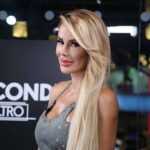 El cantante dijo que a Ninel ya le está afectando tanto bóxot en su memoria