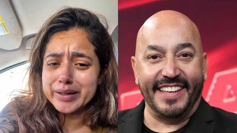 Hija de Lupillo Rivera pide donaciones tras perder su negocio en un incendio