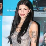 Cazzu no se ha manifestado sobre la carta difundida por los abogados del cantante