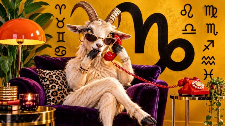 Horóscopo con Chismes Astrales para el Martes 29 de Septiembre
