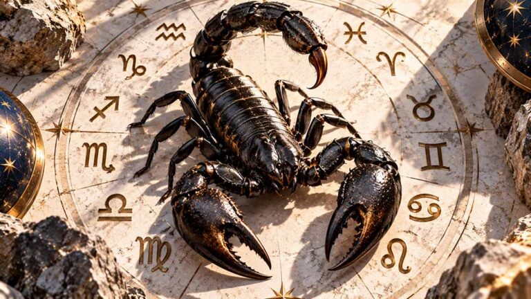 Horóscopo con Chismes Astrales para el Martes 22 de Septiembre