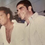 Su amigo el actor Roberto Palazuelos fue quien dio a conocer la noticia de su fallecimiento