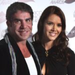 El empresario tuvo varios romances con famosas, y con la actriz Marlene Favela estuvo a punto de casarse