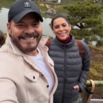 Al final la pareja decidió salvar su matrimonio intentándolo de nuevo, así que siguieron casados en aparente normalidad, hasta ahora