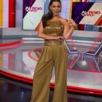 La presentadora de "Al Rojo Vivo" de Telemundo fue duramente expuesta por su esposo, quien la acusó de provocar a hombres "y quizás a mujeres" en sus redes sociales con tal de hacerse viral