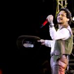 Según los abogados del cantante, su cliente está a favor de leyes que protejan a los niños mexicanos