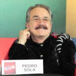 Pedrito le contó a Kunno que de chico lo atraían varios compañeros de escuela, a lo que Kunno le respondió que a él le gustaban los príncipes de Disney