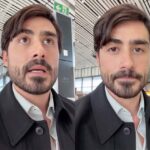 El documentalista viajó de Monterrey a Bogotá, para dar una charla sobre su filme, y sabiendo que podría ser arrestado, grabó un video pidiendo ayuda a la gente, para compartir su video y tagear al Presidente de Colombia para que revisara su caso